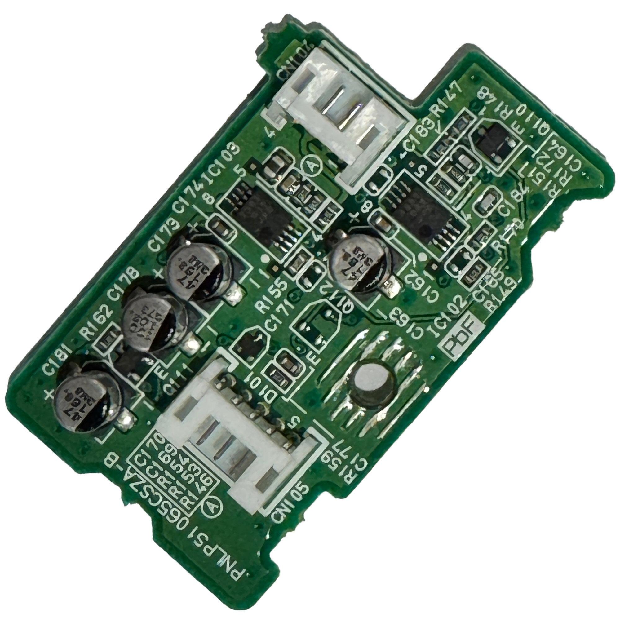 Xerox® VersaLink® C500 C505 MCU PWB 960K79920 960K79921 960K79922