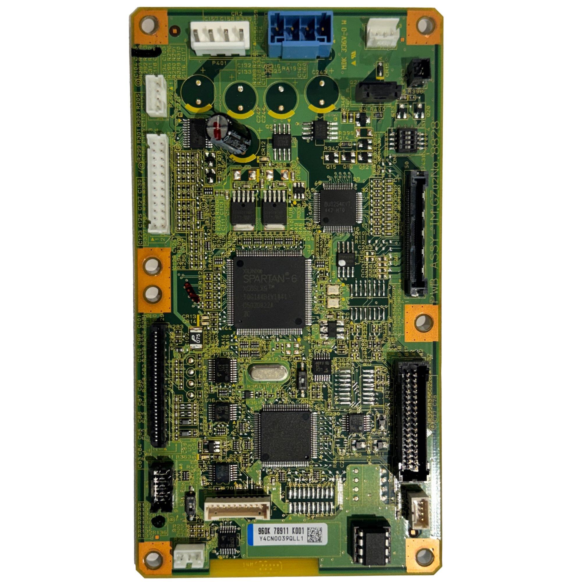 Xerox® WorkCentre™ 6655 Fax Card Assembly 084K42802