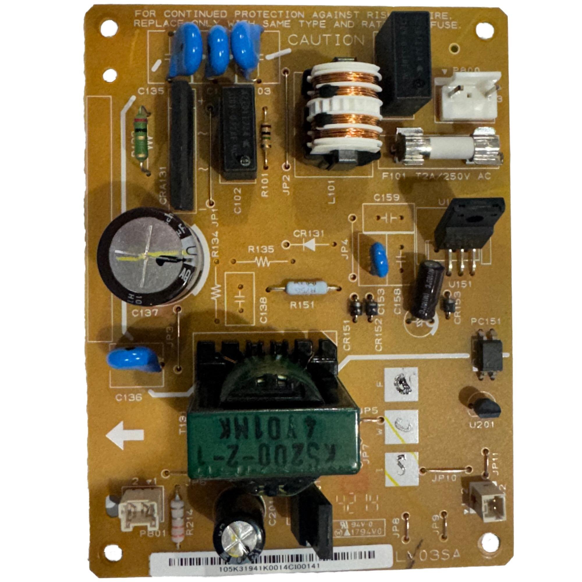 Xerox® WorkCentre™ 6655 Sub low Voltage Power Supply LVPS STP 220V