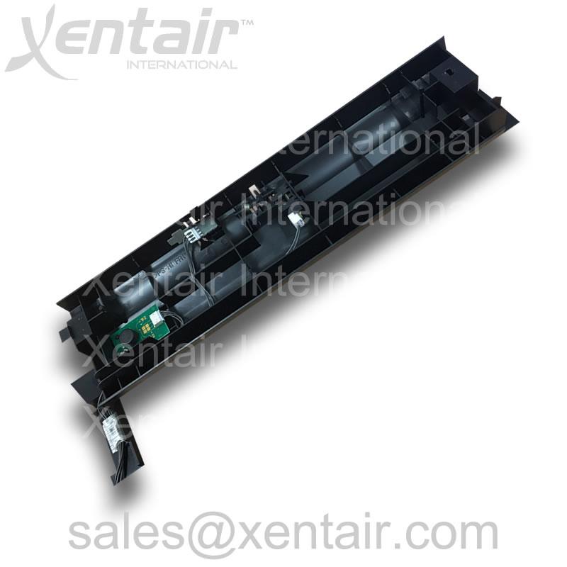 Xerox® WorkCentre™ 6400 Guide Plate with Temperature/Humidity Sensor Photo Interrupter Tension Spring 130E12990 130E11800 809E94730 120E36350 130E13000