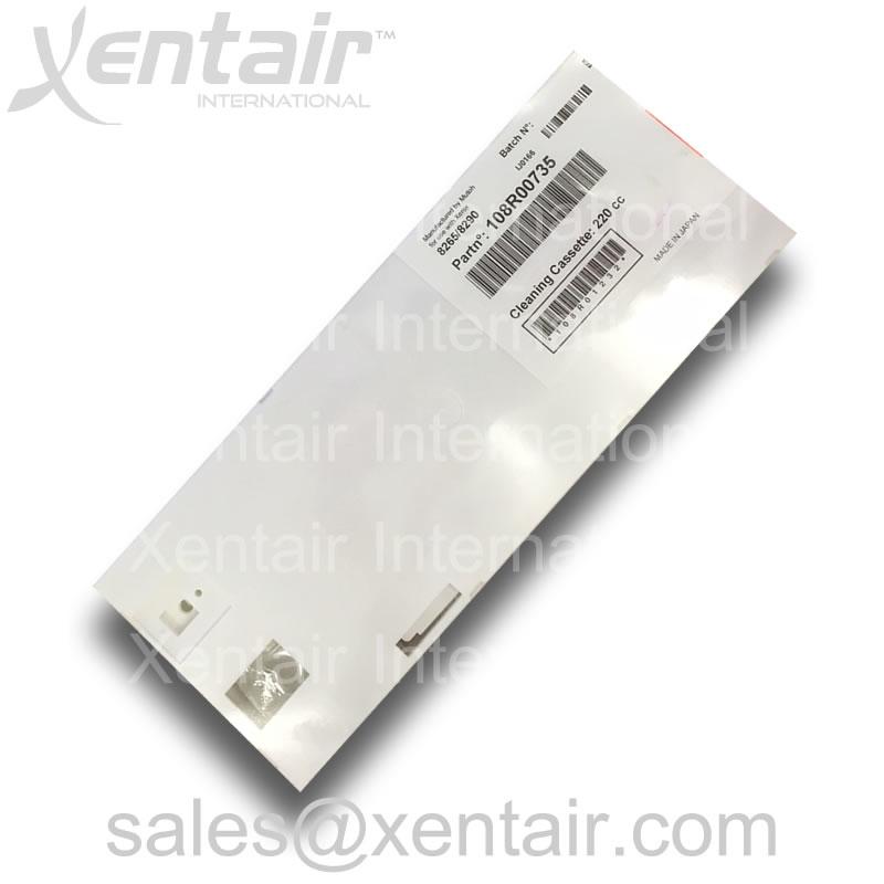 Xerox® 8262 8290 Cleaning Cassette 220cc 108R00735