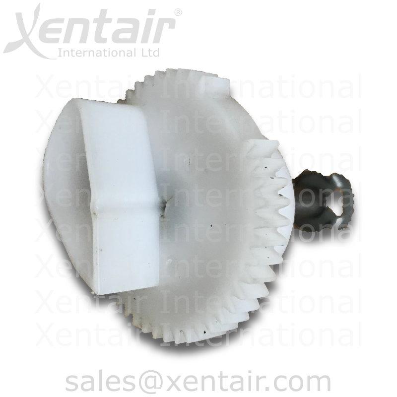 Xerox® ColorQube™ 8570 8870 Head Tilt Missing Tooth Gear 807E16060