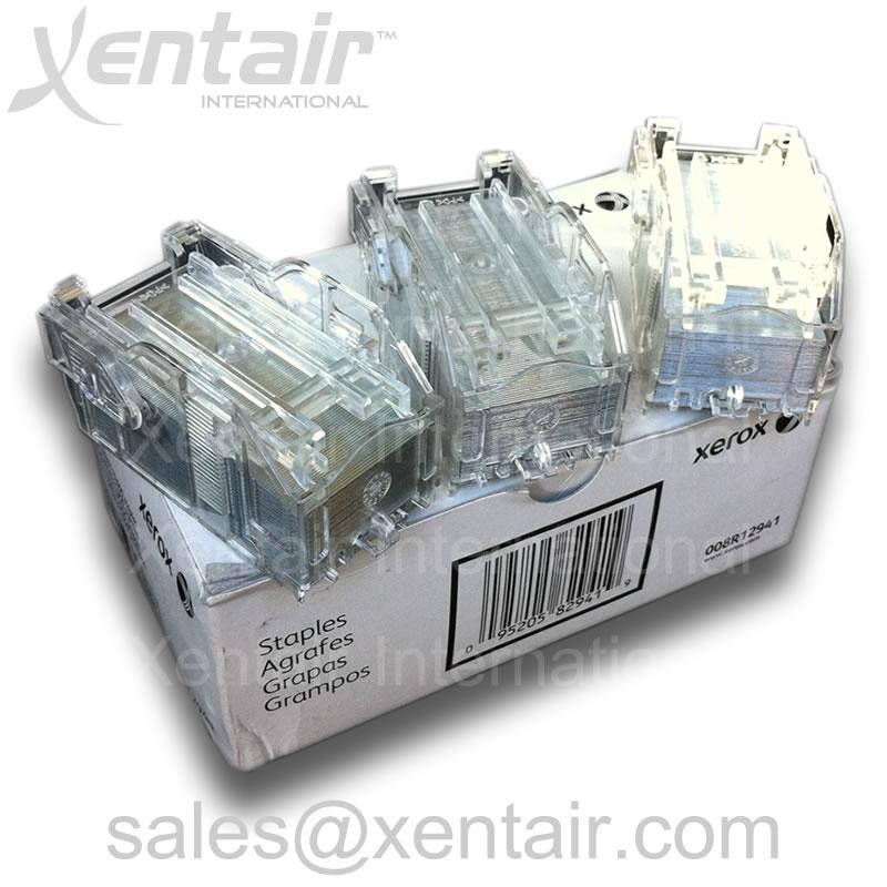Xerox® Staple Refills For Office and Convenience Finisher 008R12941
