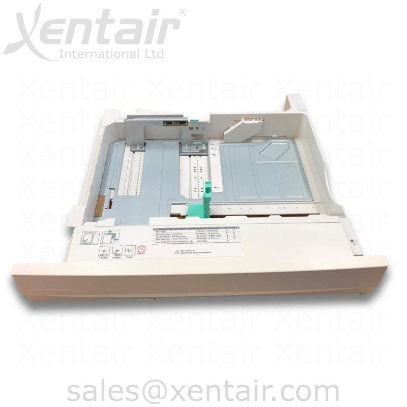 Xerox® Phaser™ 7760 Paper Tray Assembly 050K48175 050K56361