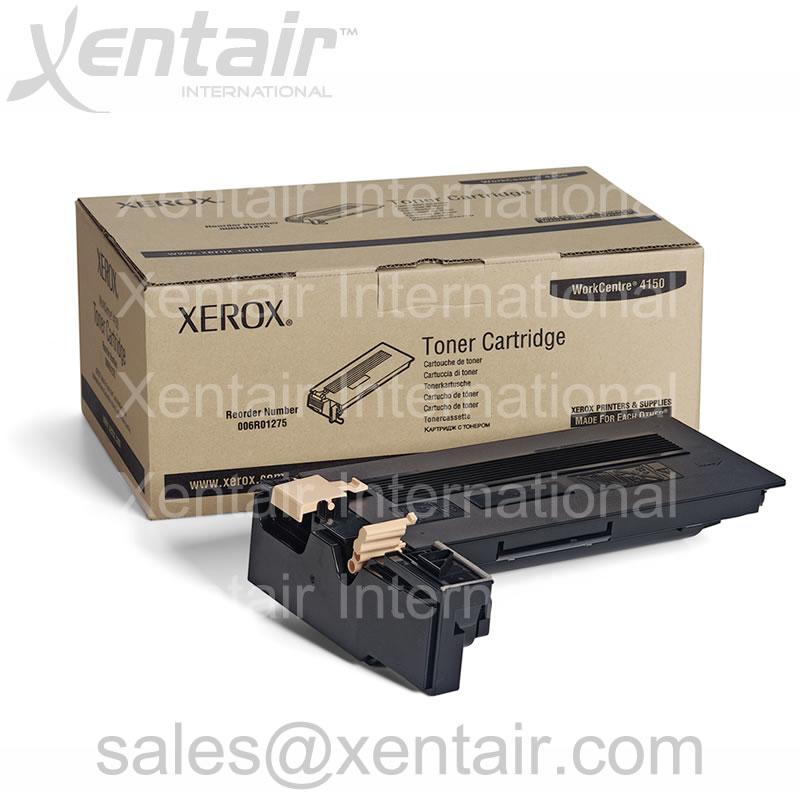Xerox® WorkCentre™ 4150 Toner Cartridge 006R01275 6R01275