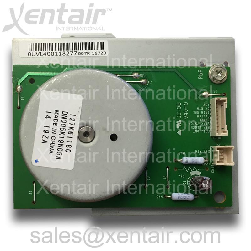 Xerox® WorkCentre™ 7120 7125 7220 7225 Fuser Drive Assembly 007K16720