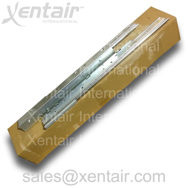 Xerox® DocuColor™ 240 242 250 252 260 OHCF Rail Assembly 801K22050