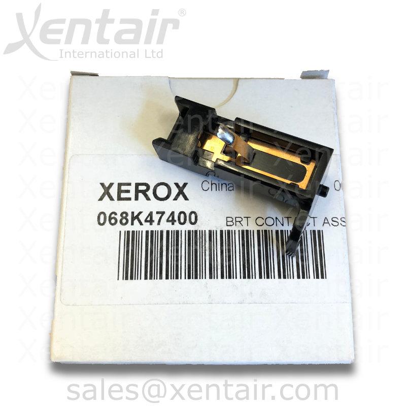 Xerox® 3030 3040 3050 BTR Contact Assembly 068K47400