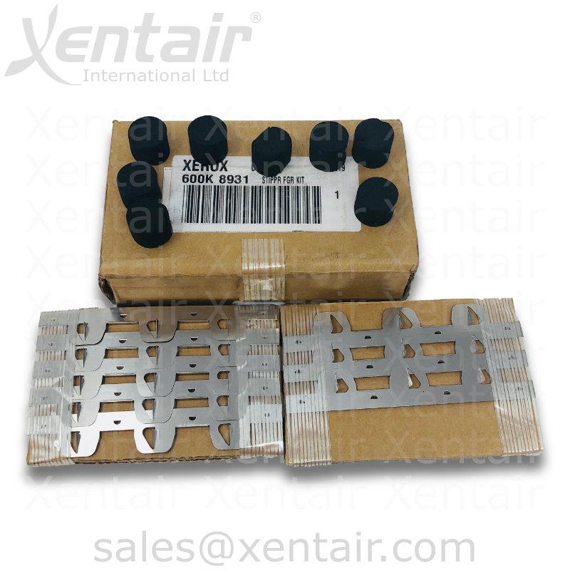 Xerox® 3030 3040 3050 Stripper Finger Kit 600K08931