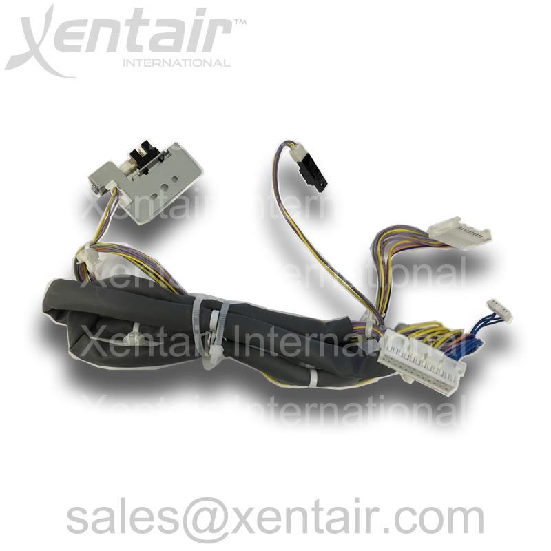 Xerox® WorkCentre™ 7525 7530 7535 7545 7556 Wire Harness With Sensors And Actuator 962K60422 130E81600 868E15540 809E81720 930W00211