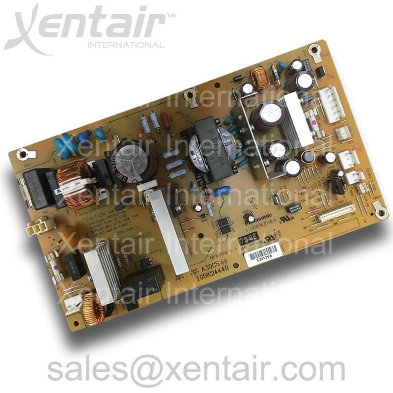 Xerox® Phaser™ 6500 WorkCentre™ 6505 220v Low Voltage Power Supply 105K24440
