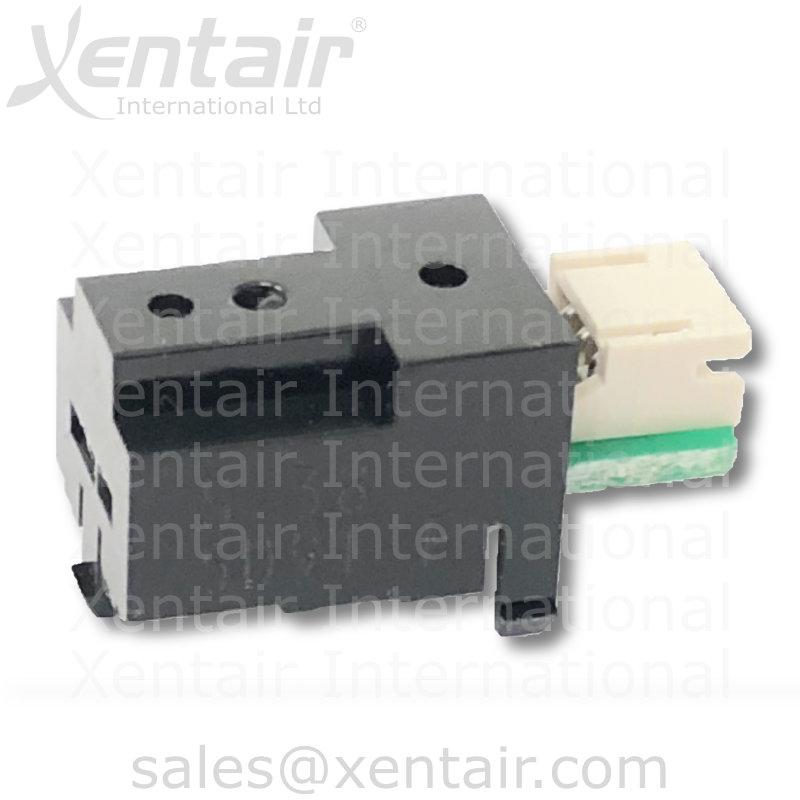 Xerox® 4110® 4127® 4112® D95 D110 D125 Fuser Exit Sensor 130K72090