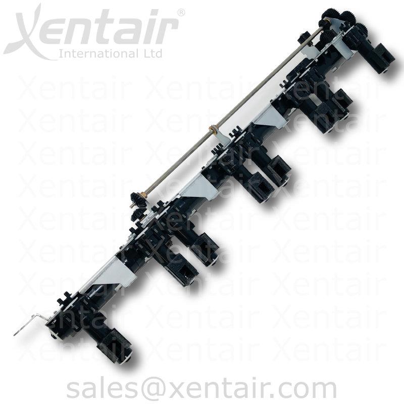 Xerox® Versant® 80 180 2100 3100 Collector Pipe Assembly 052K13510 052K13511
