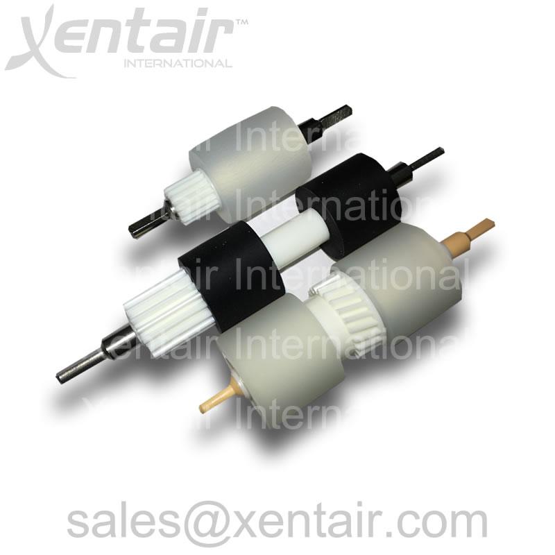 Xerox® Color C60 C70 Feed Roll Kit 008R13169 8R13169