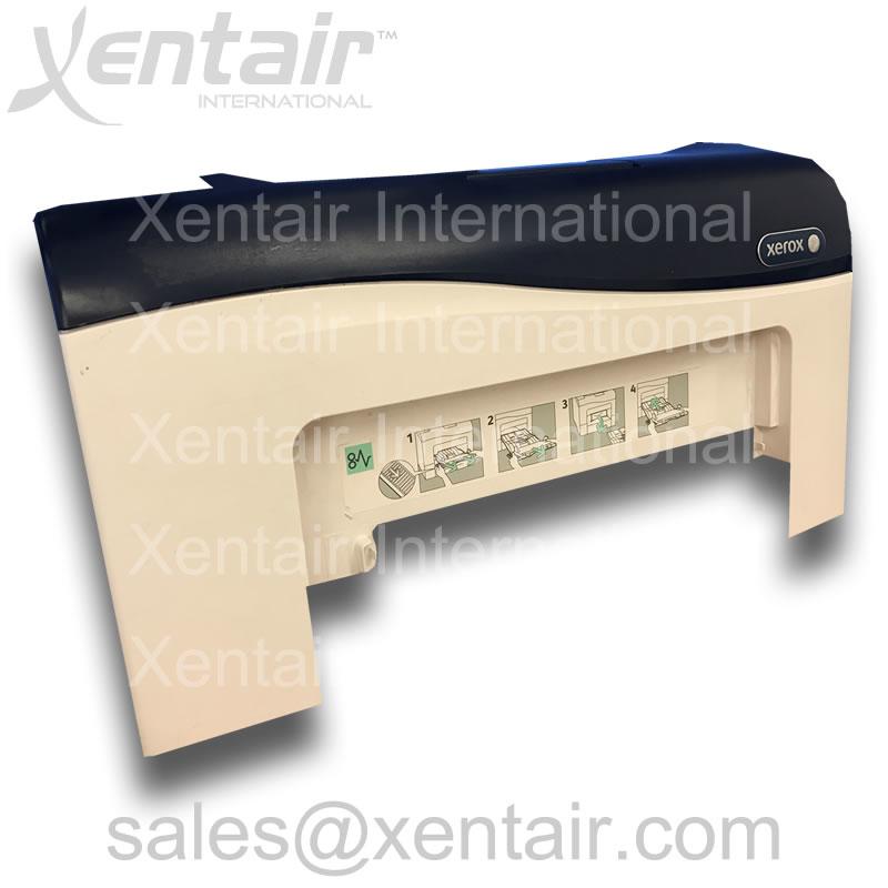 Xerox® Phaser™ 6600 WorkCentre™ 6605 Front Cover Assembly With 31 35 40 45 848K73070
