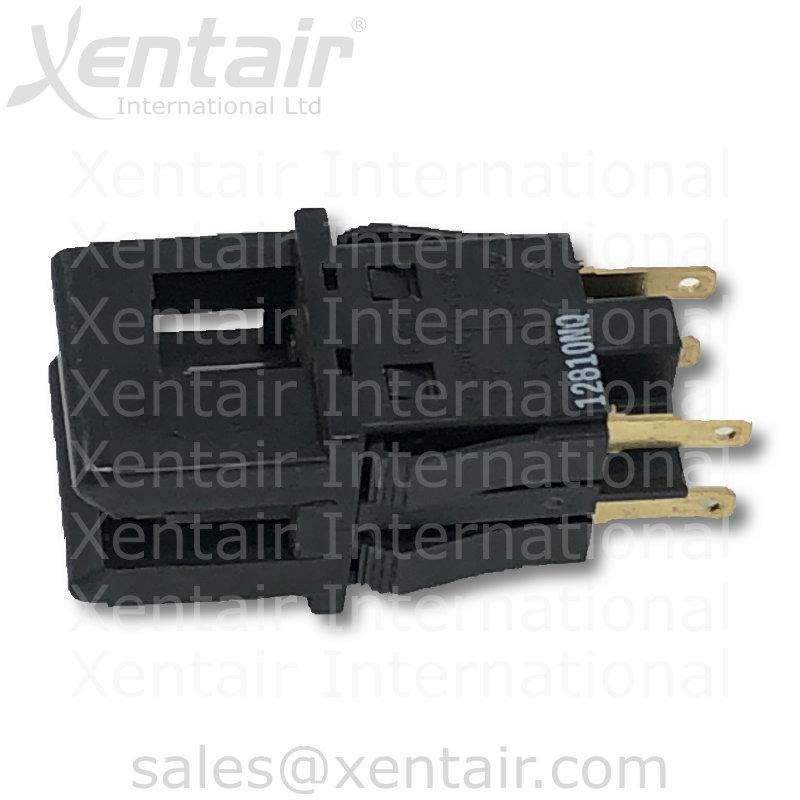 Xerox® Front Interlock Switch 110E97990