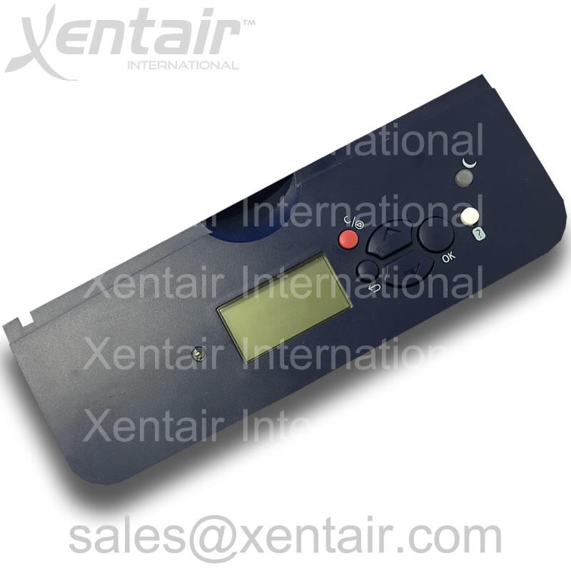 Xerox® ColorQube™ 8570 8870 Control Panel with Bezel 101K64840