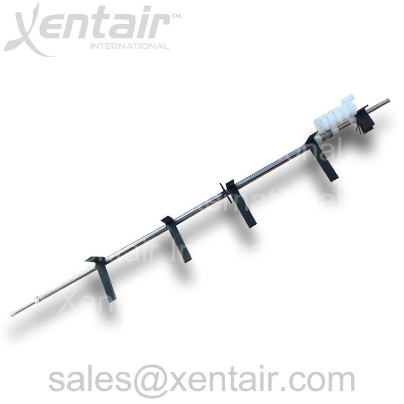 Xerox® WorkCentre™ 5865 5875 5890 Paddle Wheel Shaft Assembly 006K34580