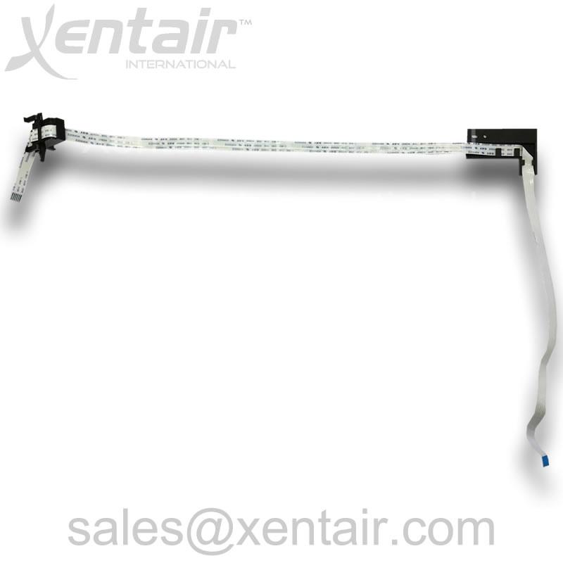 Xerox® 5735 5740 5745 5755 5765 5775 5790 Scan Carriage Ribbon Cable 962K88980
