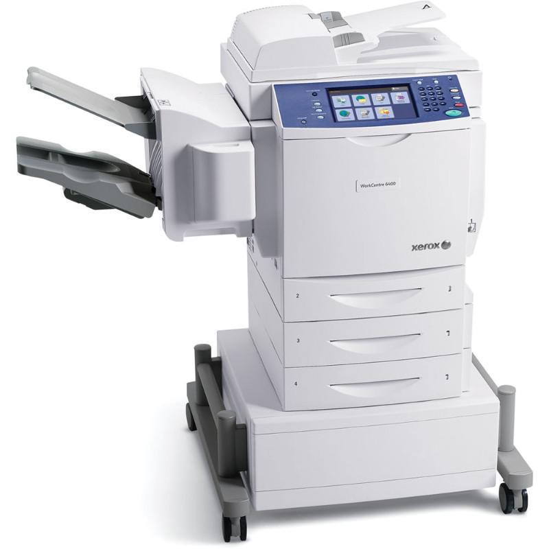 Xerox® WorkCentre™ 6400 Parts & Spares