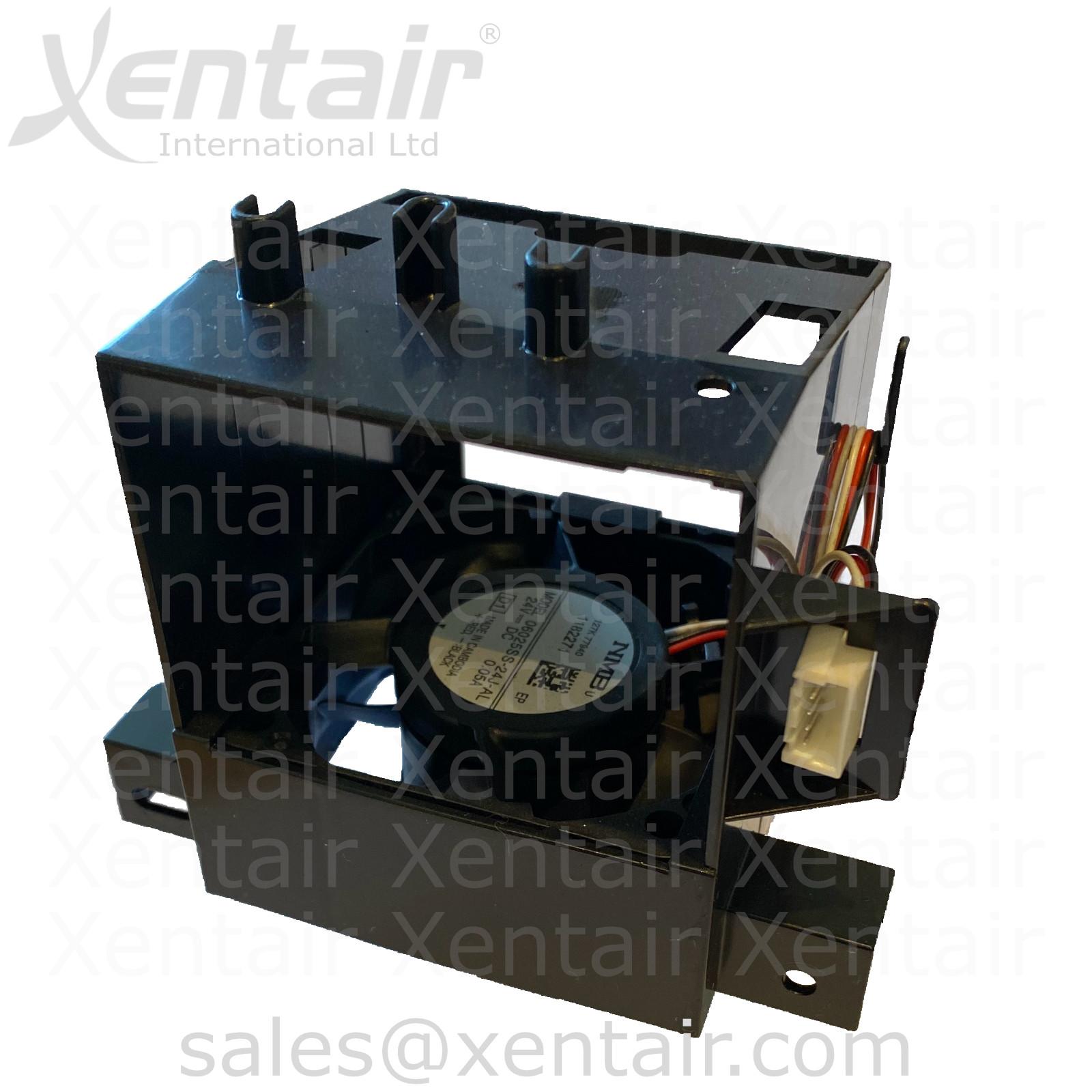 Xerox® VersaLink® C8000 C9000 ESS Fan 127K66150 127K77940