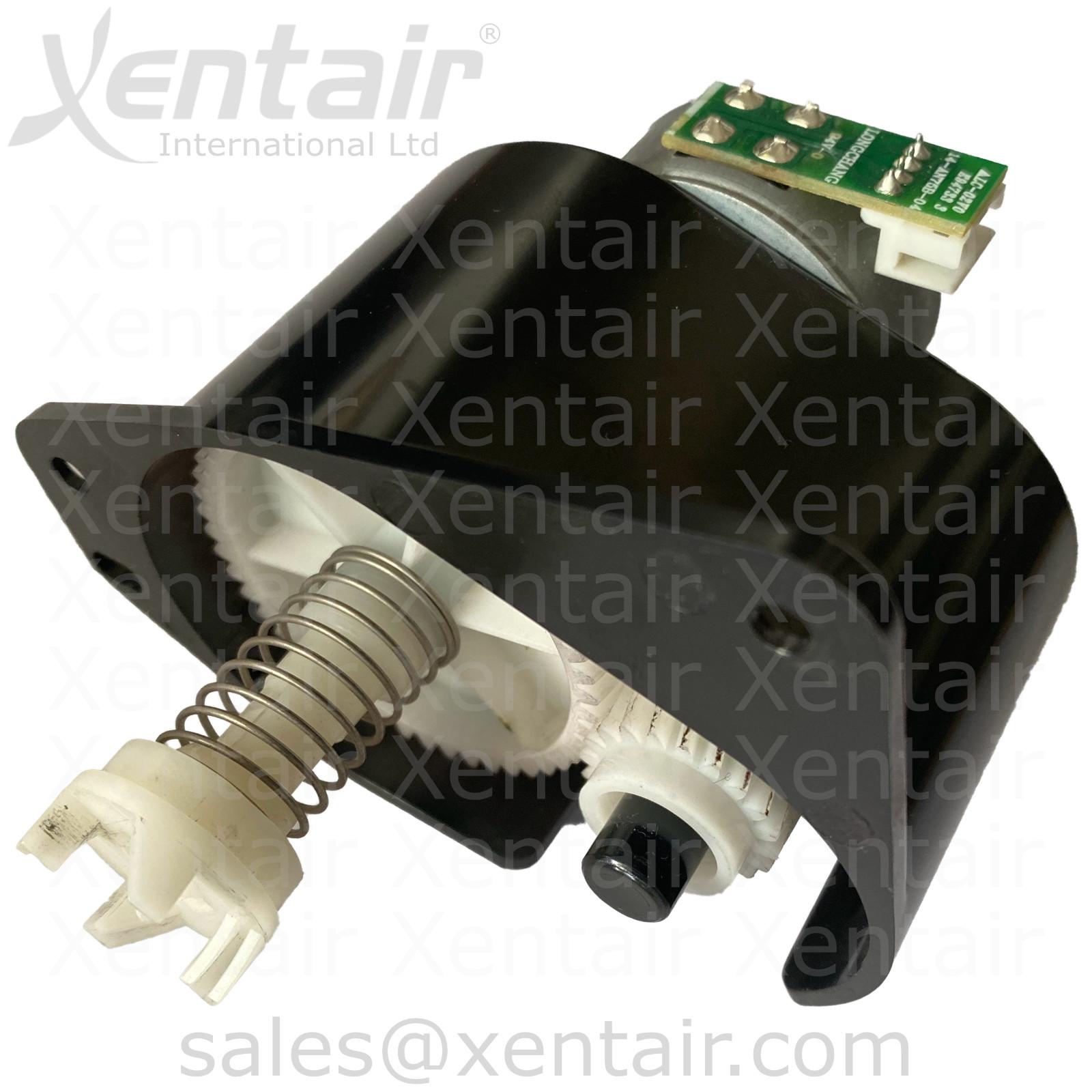 Xerox® VersaLink® C8000 C9000 Agitator Motor Assembly 948K00350