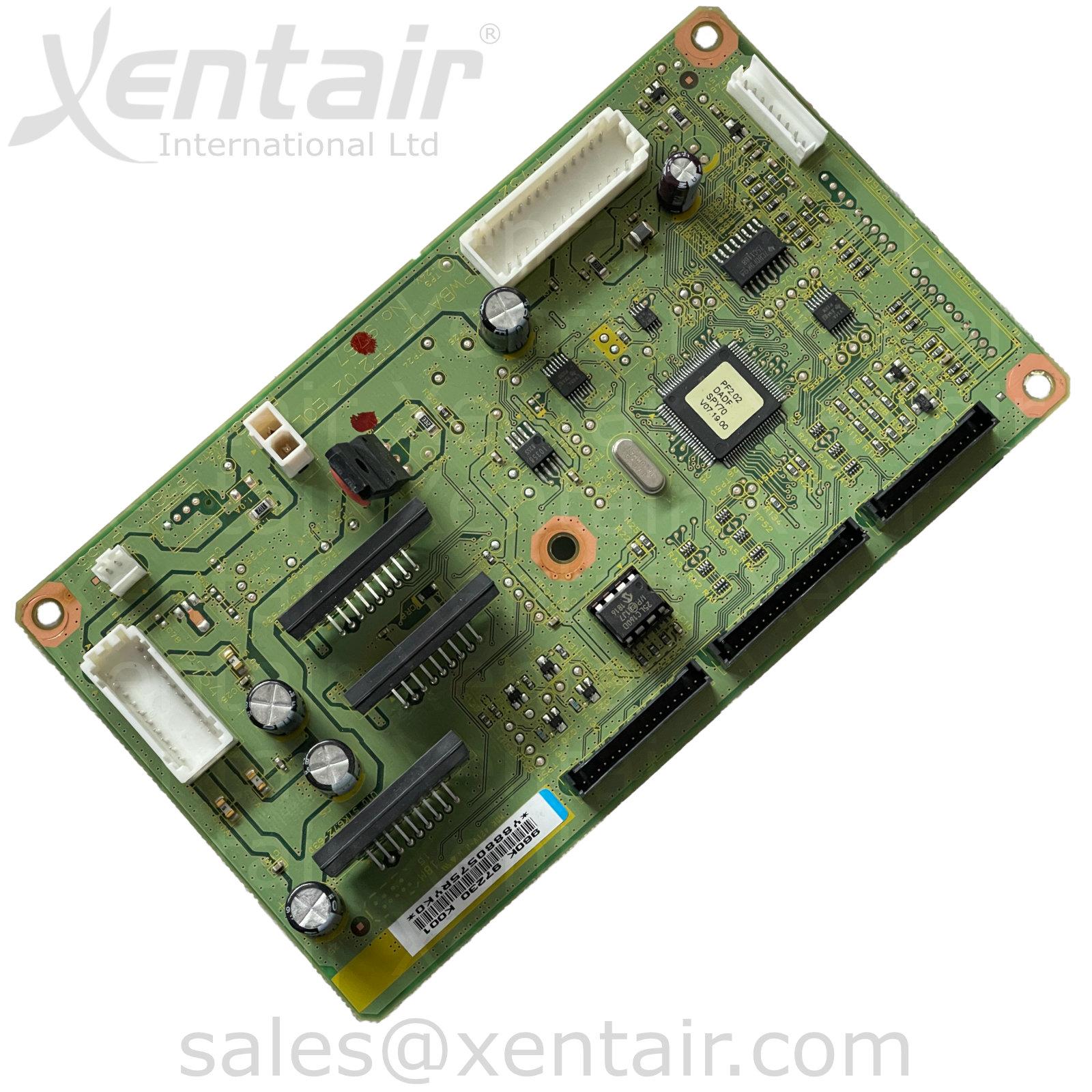 Xerox® AltaLink® C8030 C8035 C8045 C8055 C8070 DADF PWB 960K79130 960K79131 960K79132 960K97230