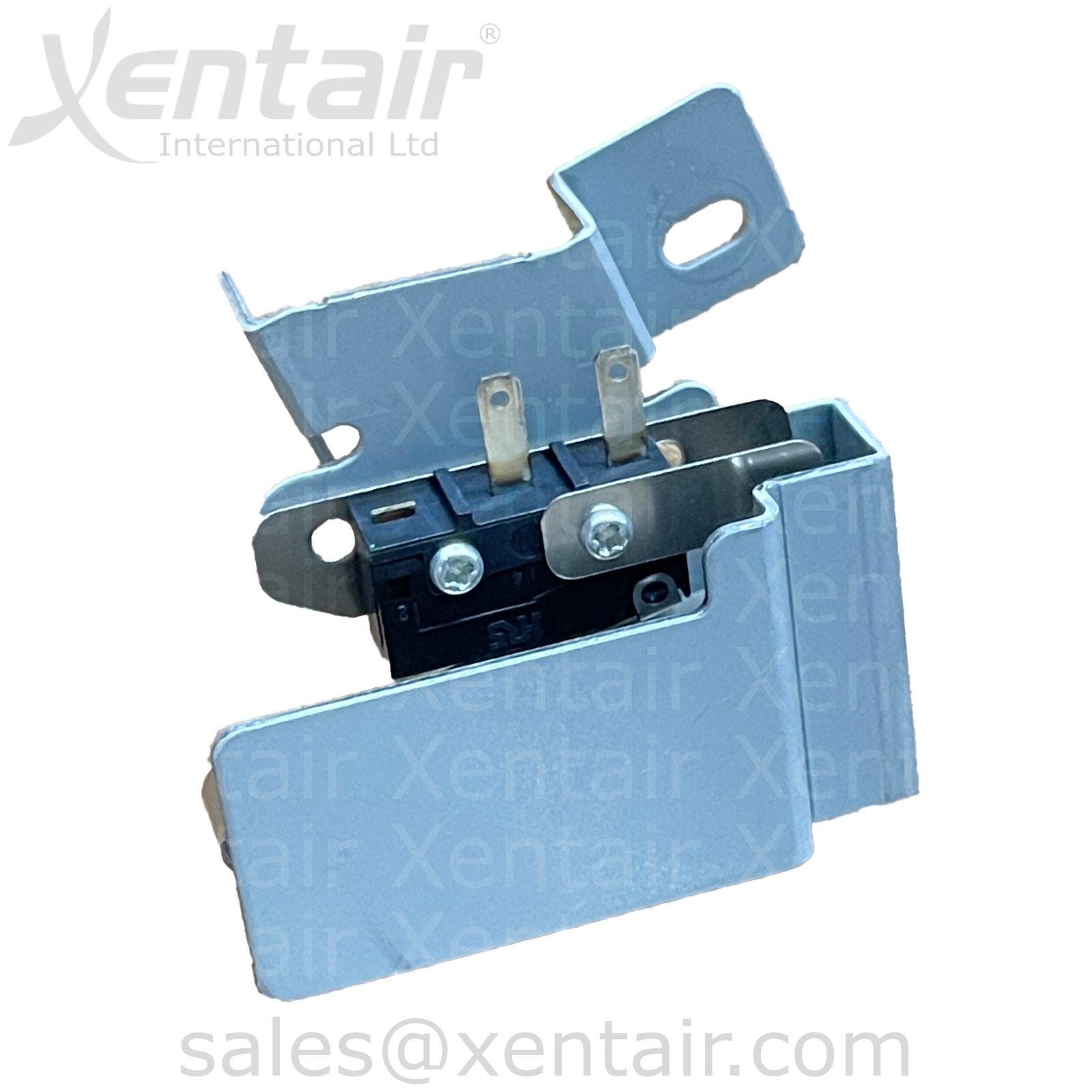 Xerox® AltaLink® C8030 C8035 C8045 C8055 C8070 LH Cover Interlock Switch 110K17101