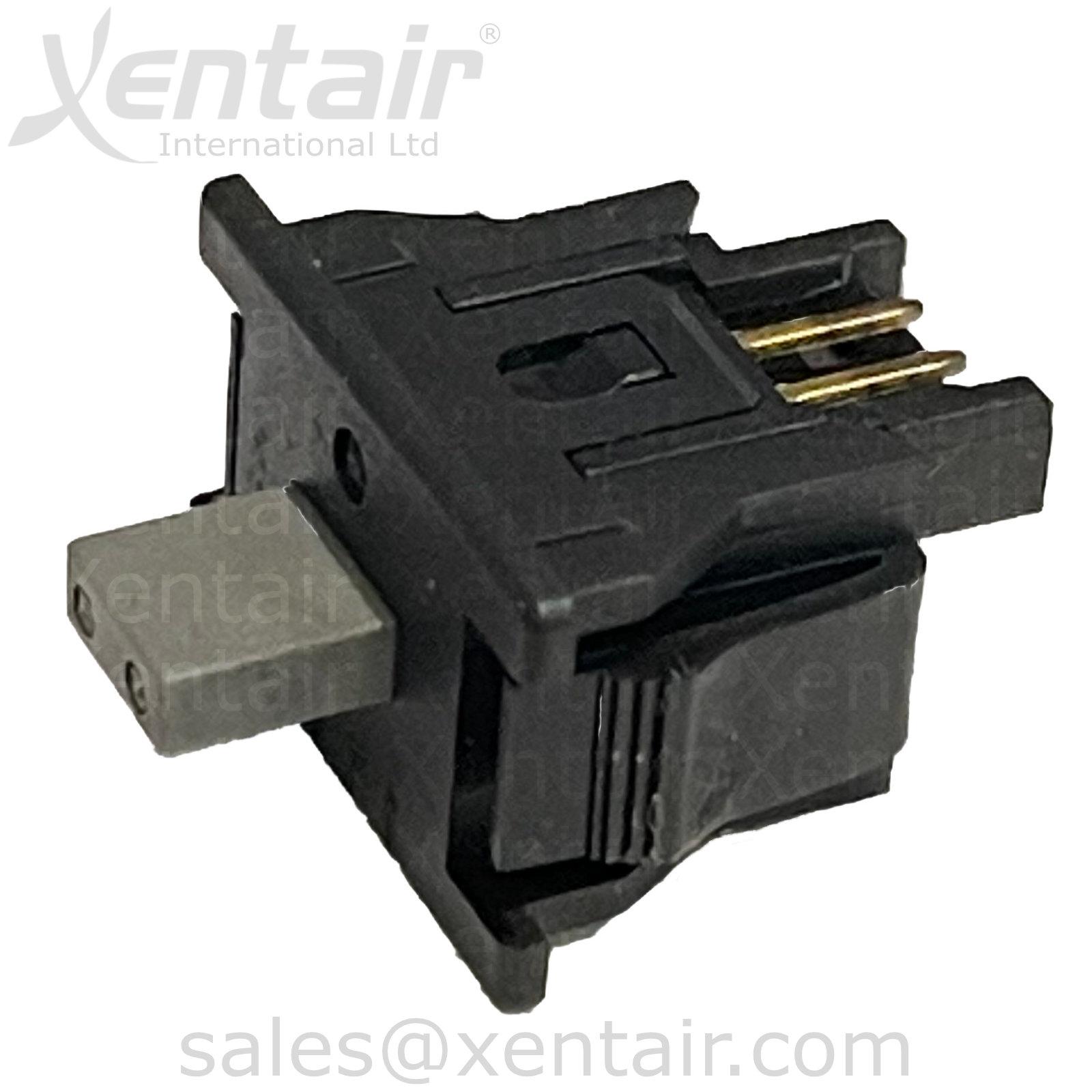 Xerox® AltaLink® C8030 C8035 C8045 C8055 C8070 IBT Front Cover Switch 110E129810
