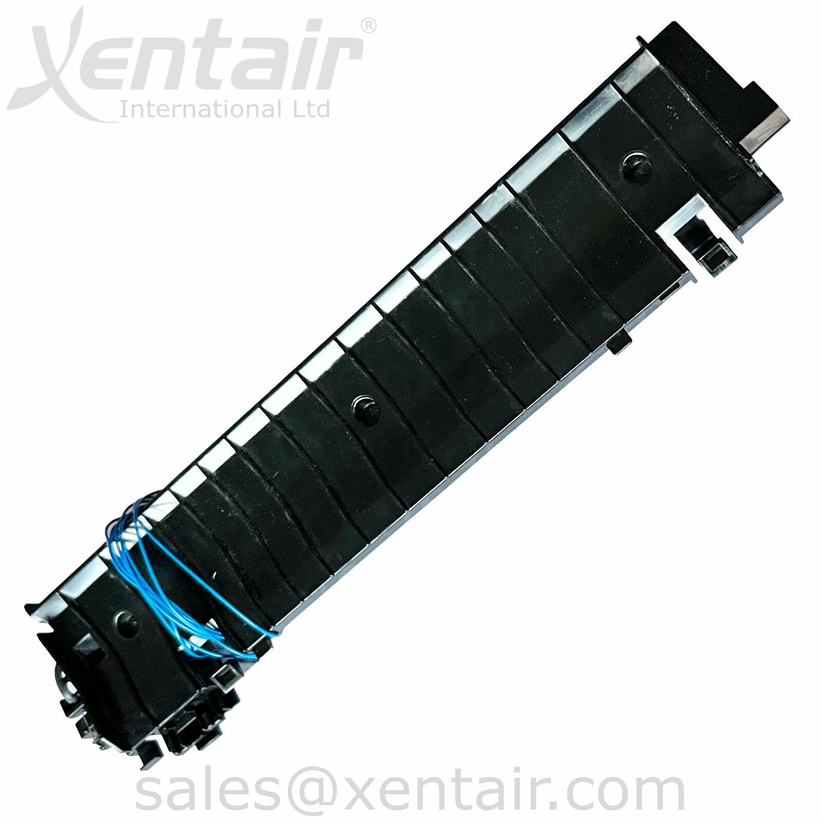 Xerox® VersaLink® B400 B405 Rear Interlock Switch Assembly & Duplex lower chute 604K85750