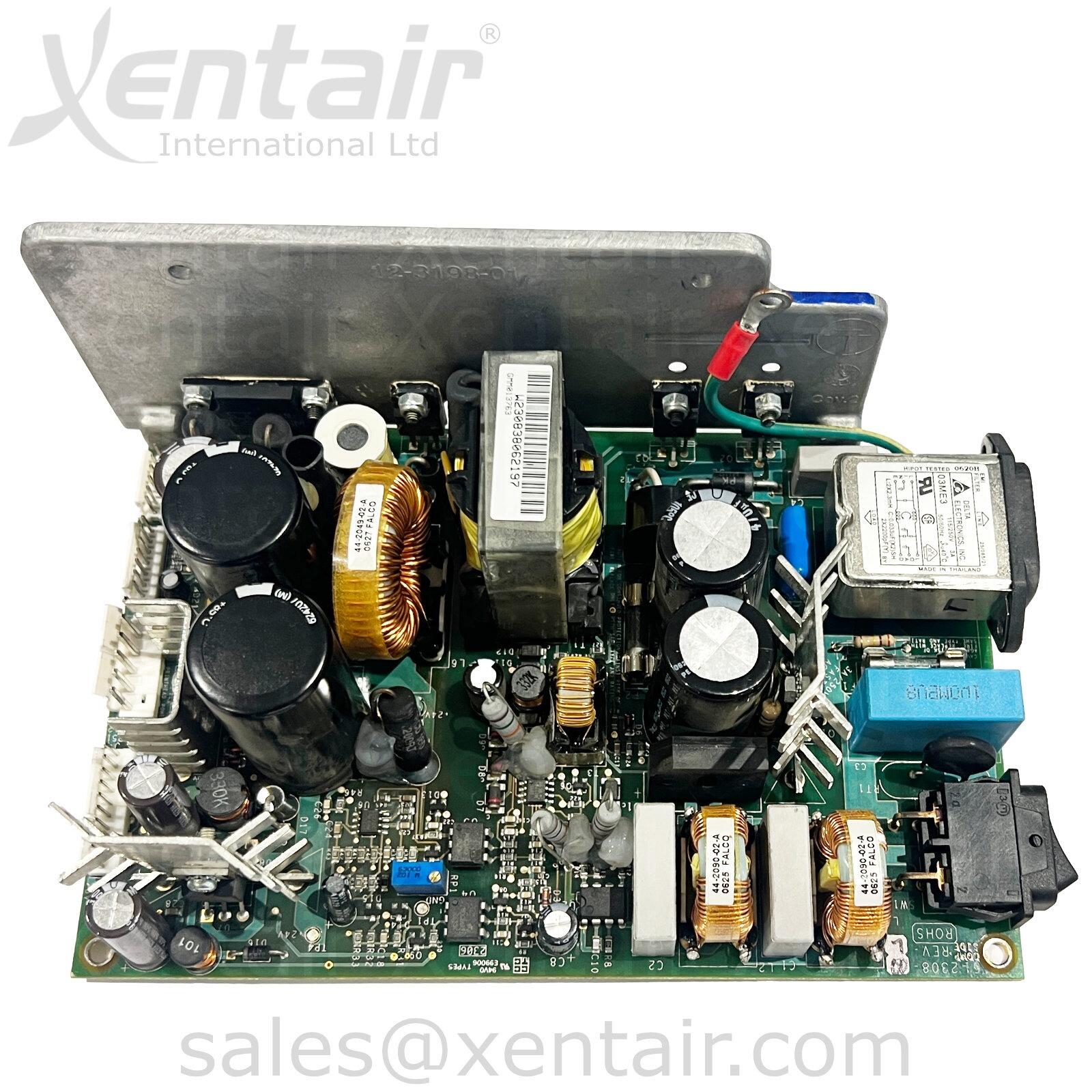 Datamax I-4208 I-4210 I-4212 Power Supply DPR51-2410-00 DPR51241000 51-2410-00