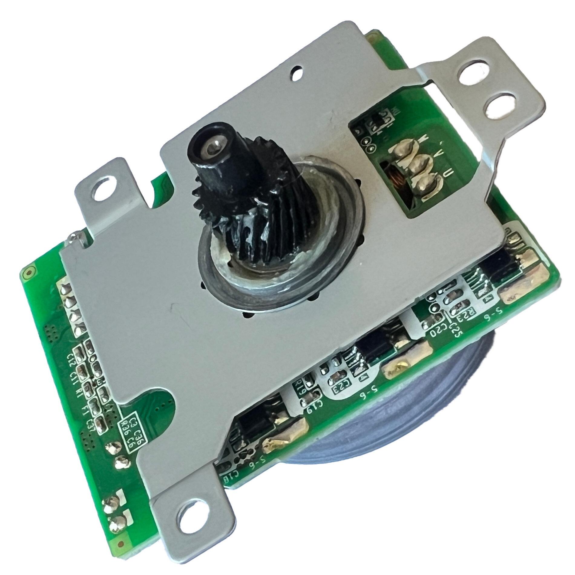 HP® LaserJet Pro MFP M476 M476DN M476DW M476NW DC Developer Motor RL1-3053-000 RL13053000