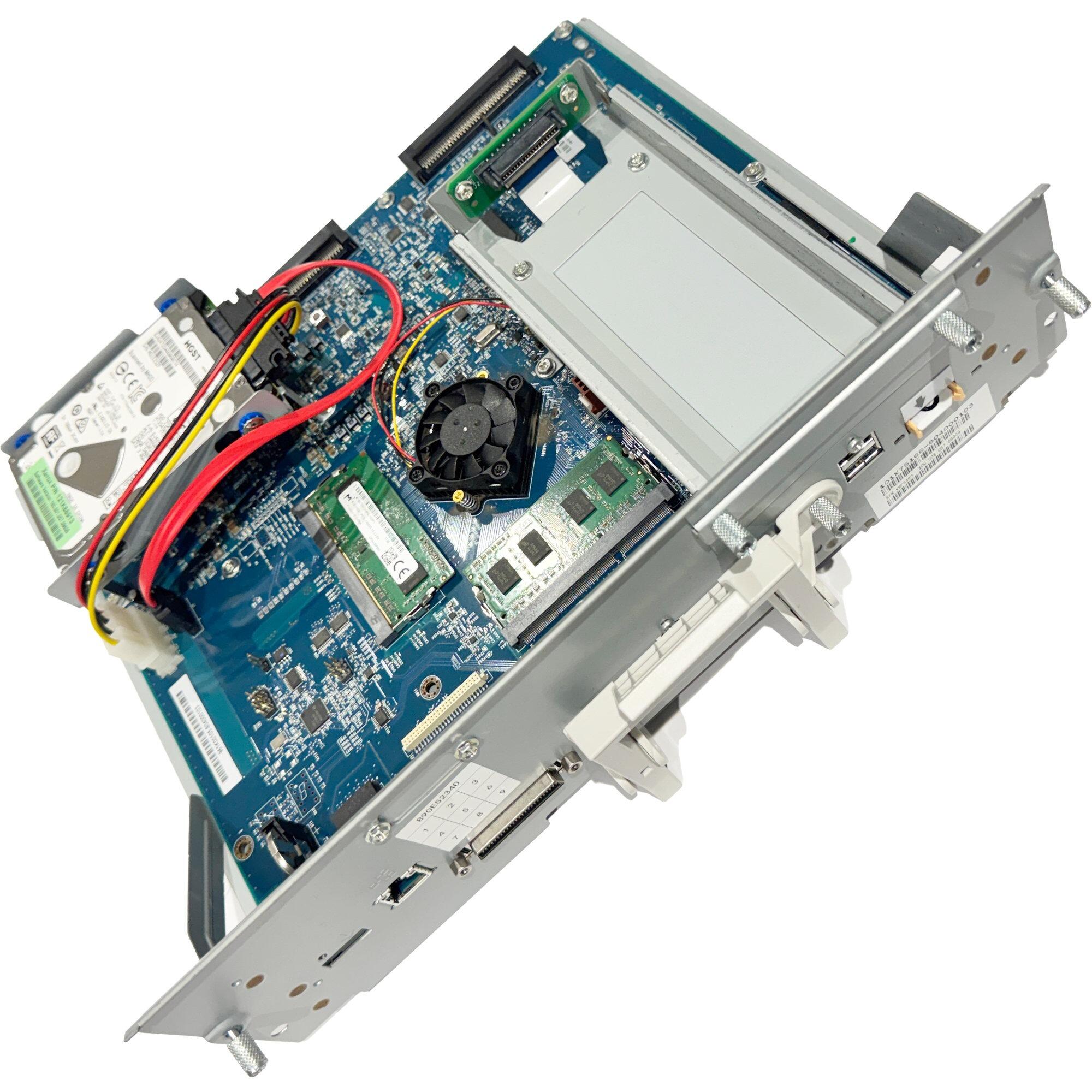 Xerox® AltaLink® C8030 SBC PWB 607K17631 With Sys Memory 833W39053