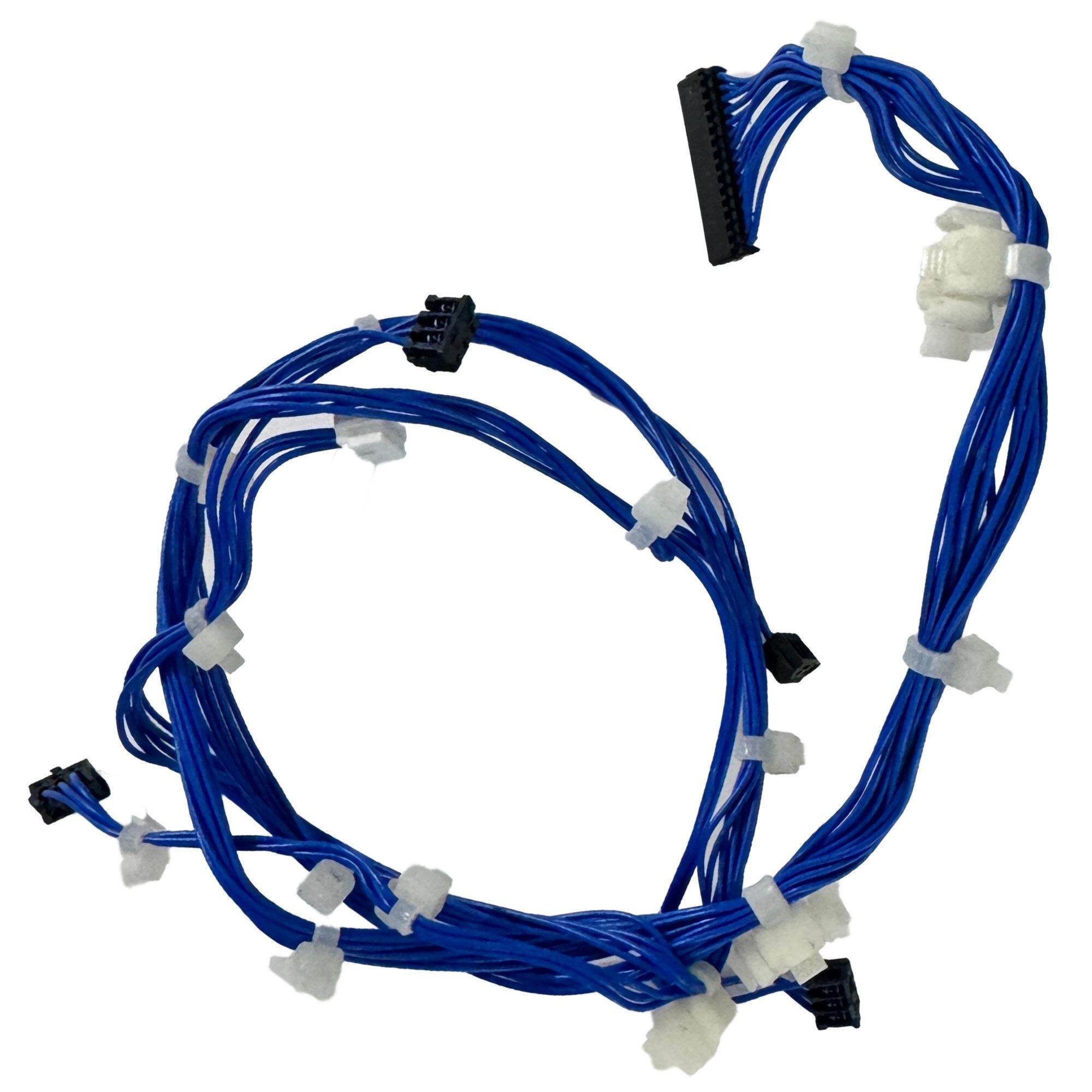 Xerox® VersaLink® B7020 B7025 B7030 C7020 C7025 C7030 CCD Lens Assembly Sensor Harness 952K33890