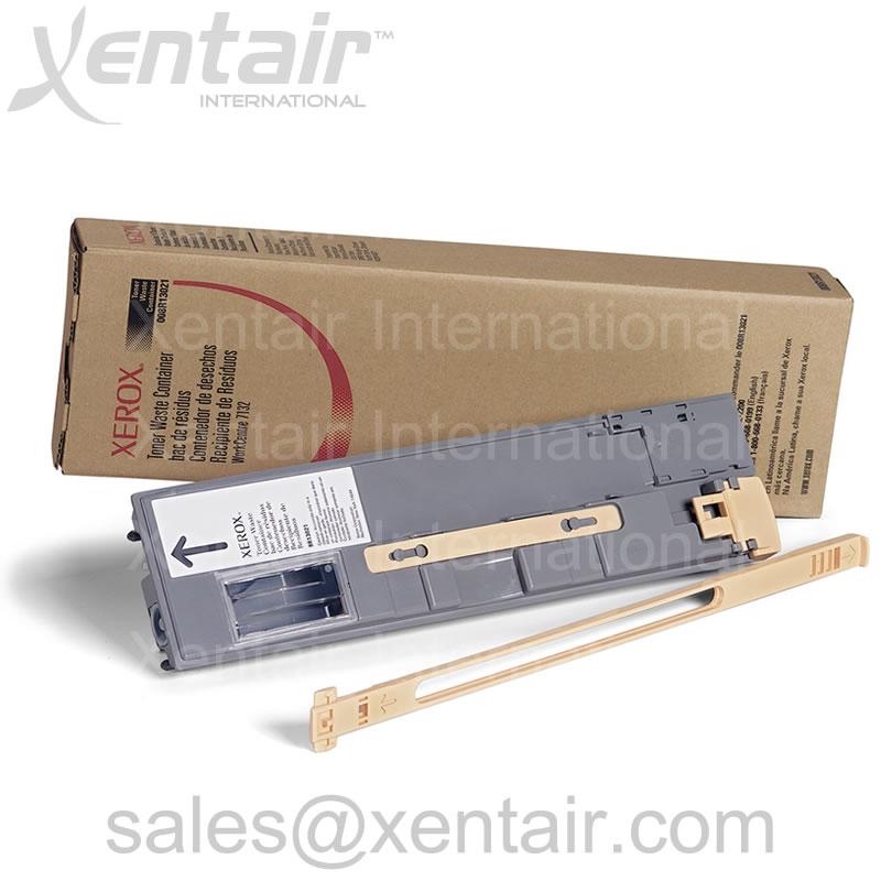 Xerox® WorkCentre™ 7132 7232 7242 Waste Toner Cartridge 008R13021