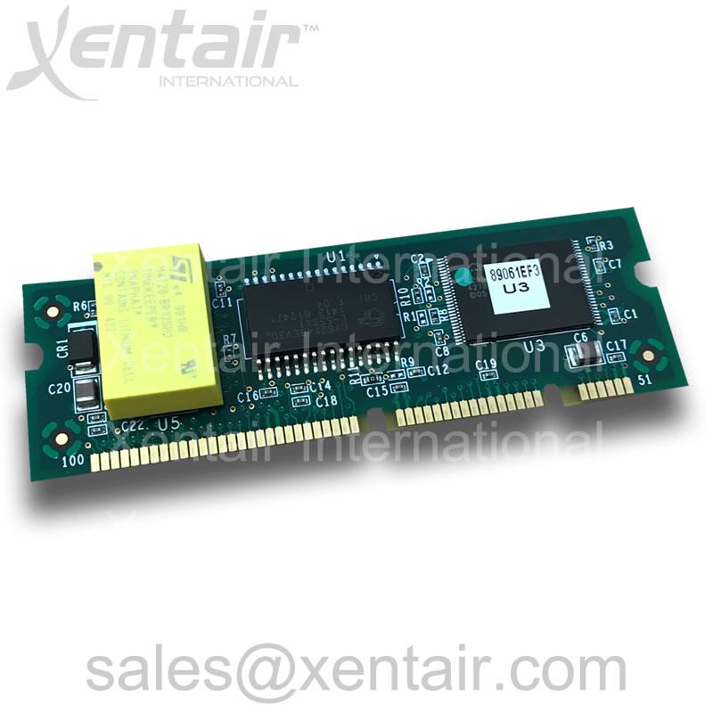 Xerox® ColorQube™ 9301 9302 9303 NVM Module PWB 960K66433