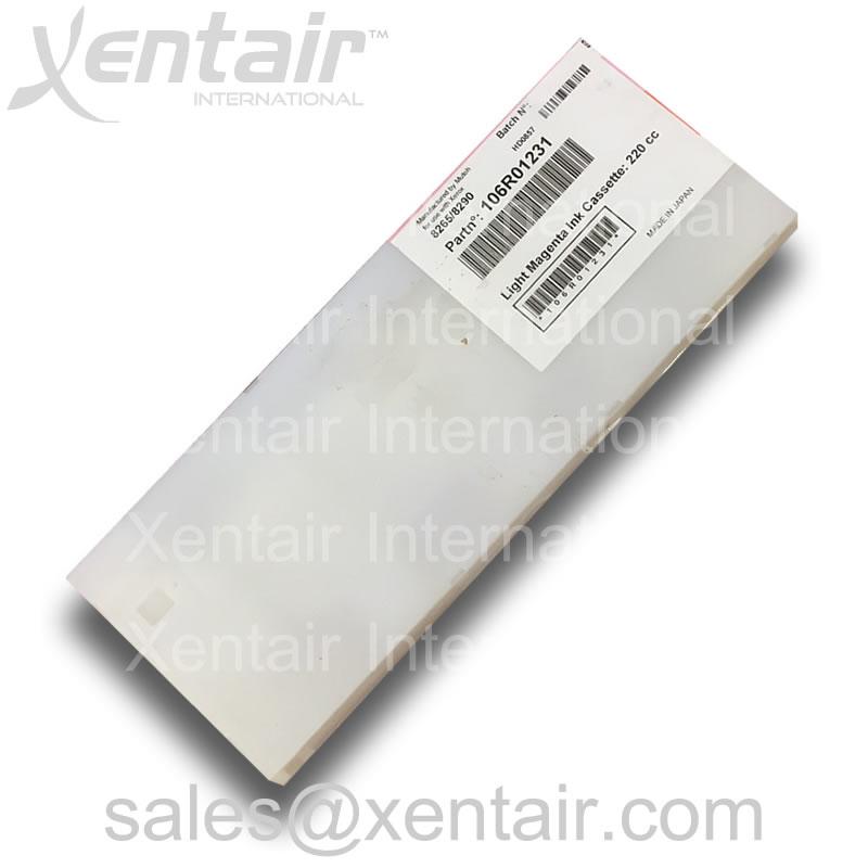 Xerox® 8262 8290 Light Magenta Ink 220cc 106R01231