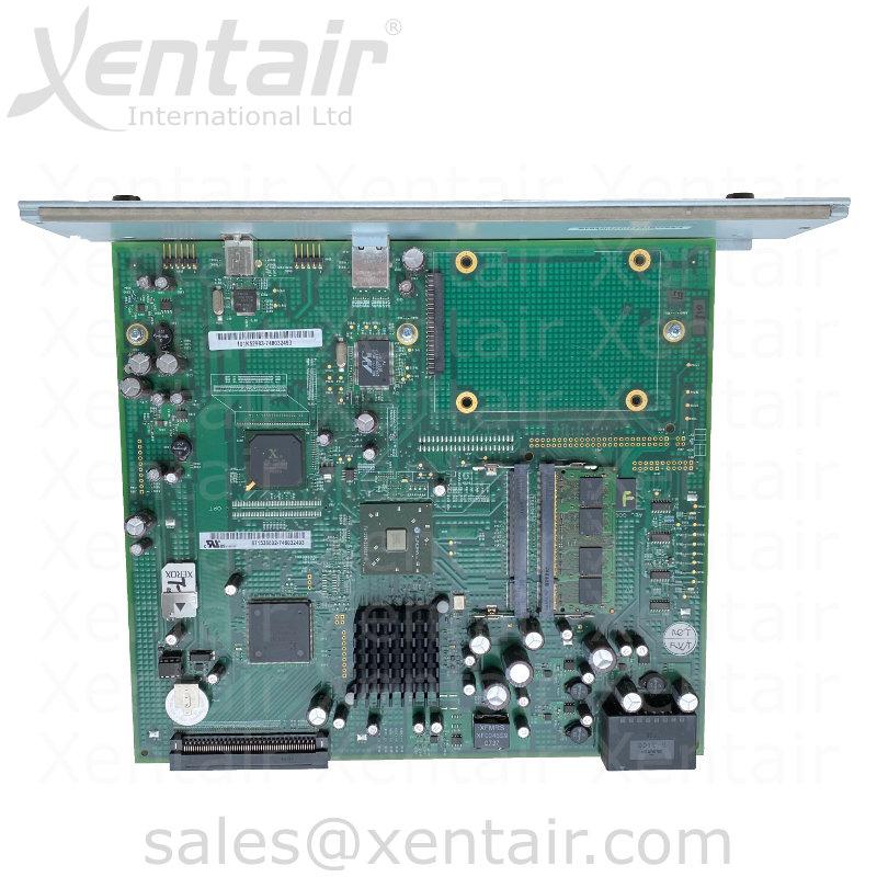 Xerox® Phaser™ 7760 Image Processor Board 960K34661 237E23660 069E00430 133K27690