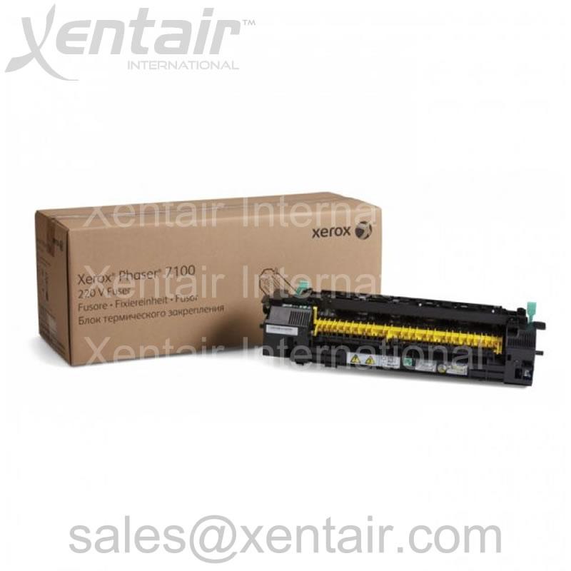 Xerox® Phaser™ 7100 220v Fuser Cartridge Assembly 109R00846 109R846