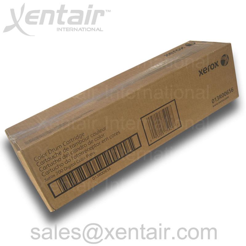 1 x Black Toner Chip for Xero 700 700i 770 J75 C75 Digital Color Press 006R01375 