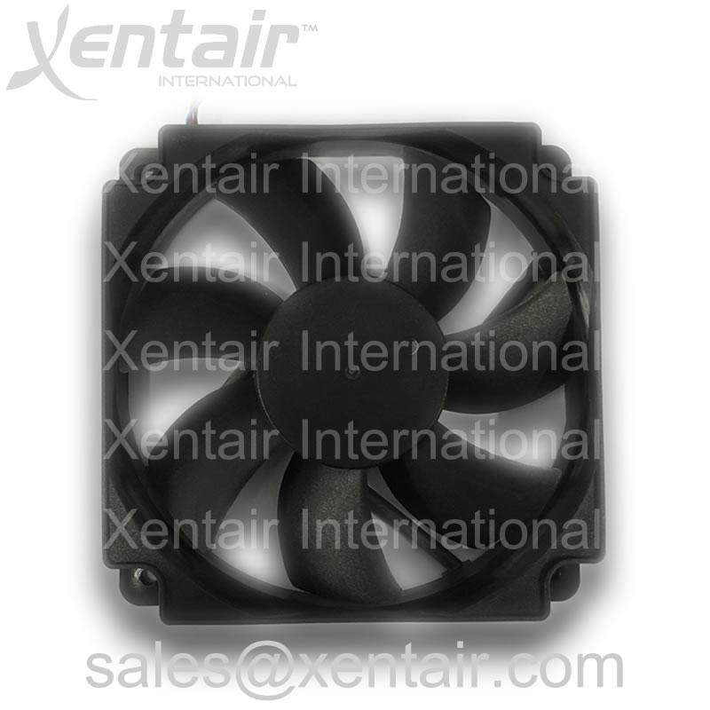 Xerox® ColorQube™ 8700 8900 Electronics System Fan 133K25010