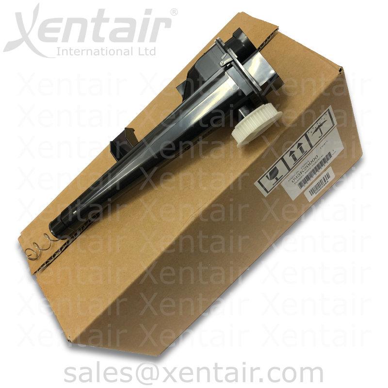 Xerox® Color 550 560 570 C60 C70 Vertical Funnel Assembly 093K20000
