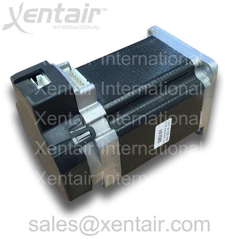 Xerox® ColorQube™ 9201 9202 9203 9301 9302 9303 Front Transfix Motor 127K62320