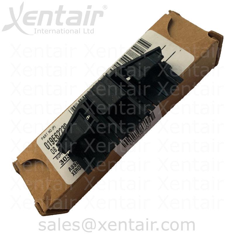 Xerox® iGen3™ Outboard Grid Bridge 019E62230