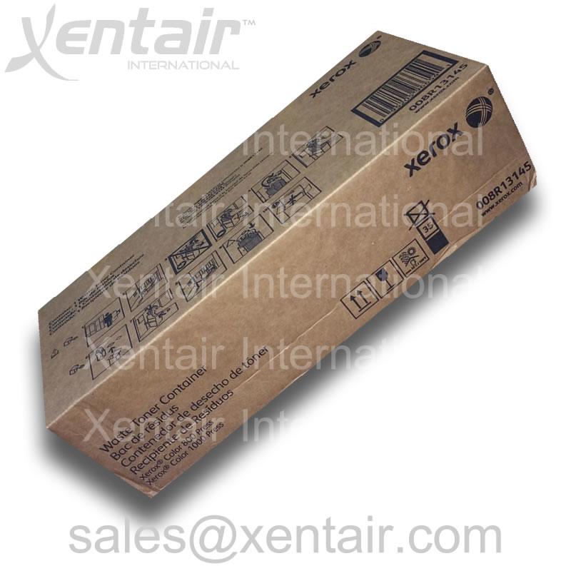 Xerox® Color 800 1000 Waste Toner Container 008R13090 8R13090 008R13145 8R13145