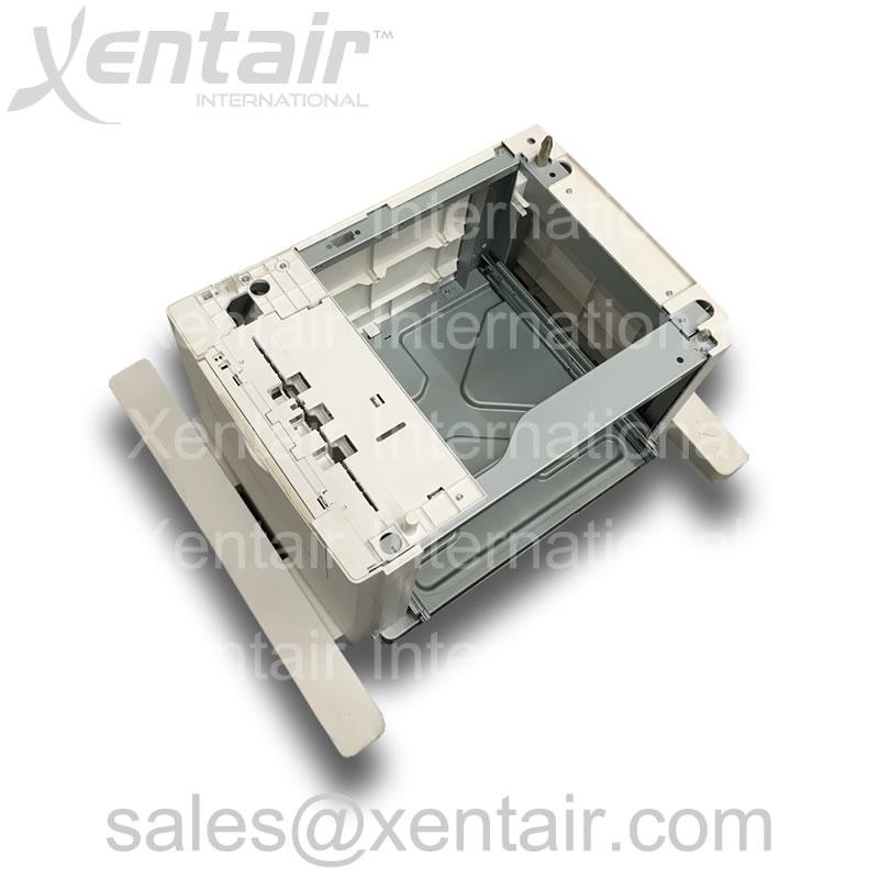Xerox® ColorQube™ 8700 8900 1800 Sheet Feeder Assembly With Tray 059K83540