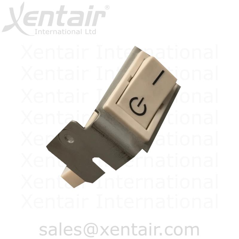 Xerox® WorkCentre™ M123 M128 Main Switch 110E11230