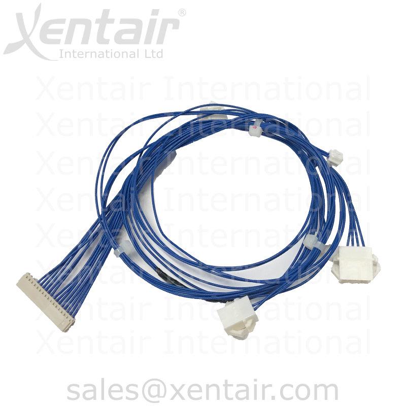 Xerox® WorkCentre™ 123 128 133 Wire Harness 962K13111