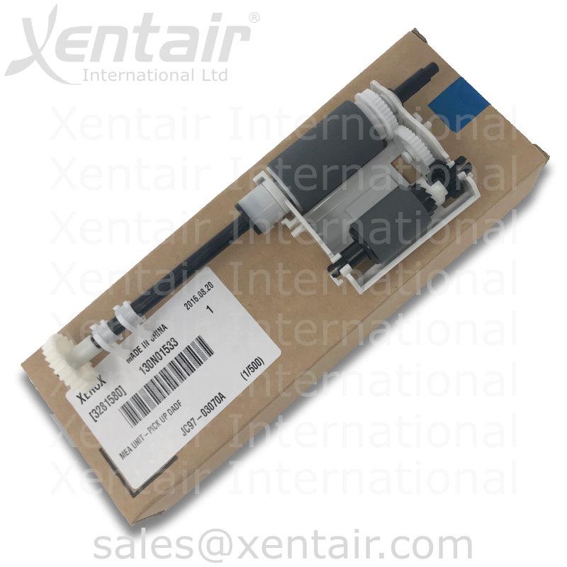 Xerox® Phaser™ 3635 WorkCentre™ 3325 DADF Pickup Feed Roll Assy 130N01533