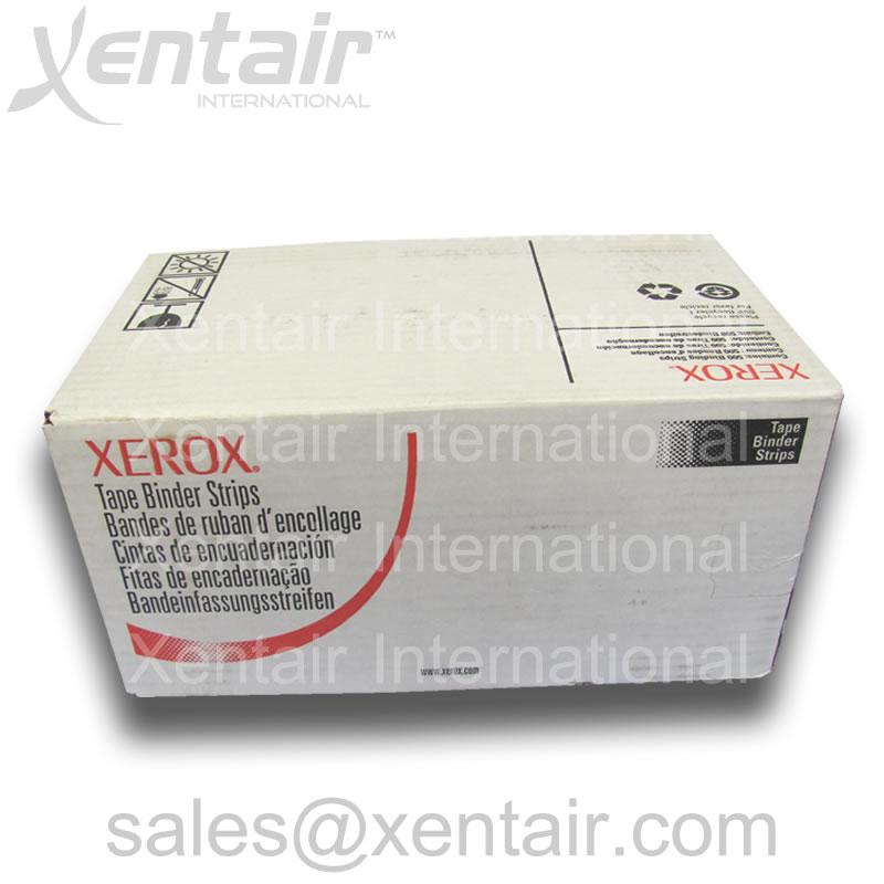 Xerox® D95 D110 D125 A4 Black Binder Tape 008R13049 8R13049